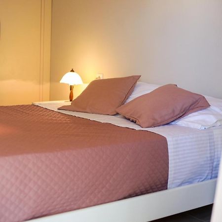 Apartmán Alanthia Vlorë Exteriér fotografie