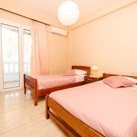 Apartmán Alanthia Vlorë Exteriér fotografie