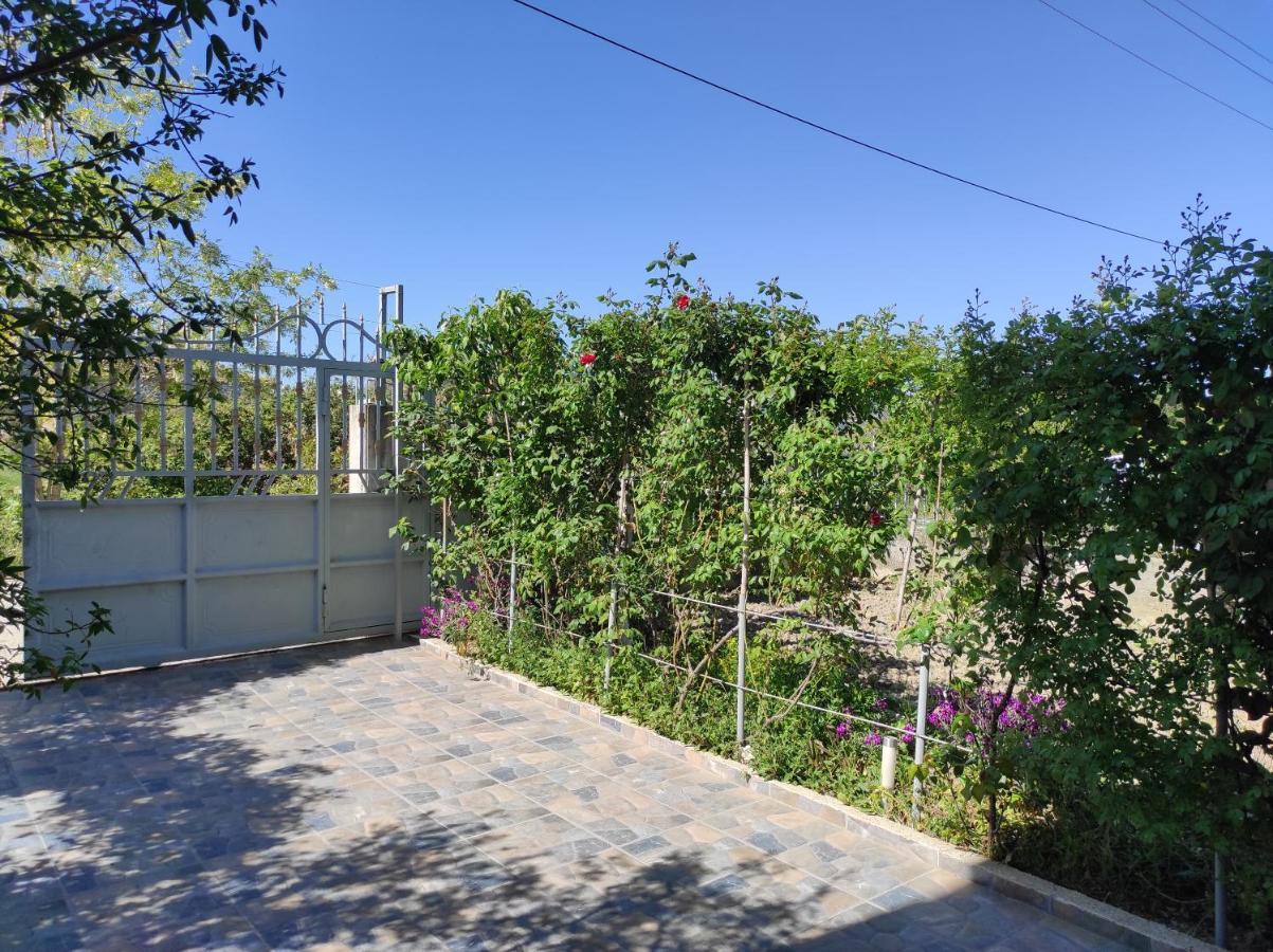 Apartmán Alanthia Vlorë Exteriér fotografie